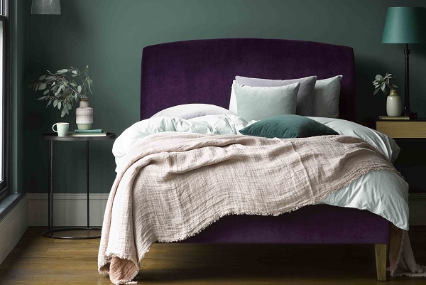 Creating the ultimate cosy bedroom – Secret Linen Store’s Top Tips