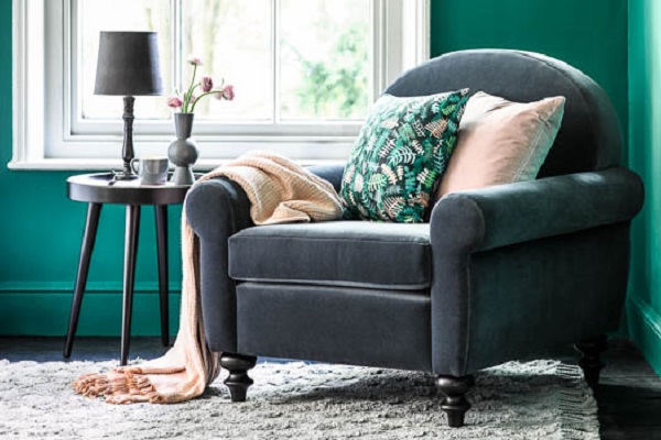 Choosing an armchair: our top tips