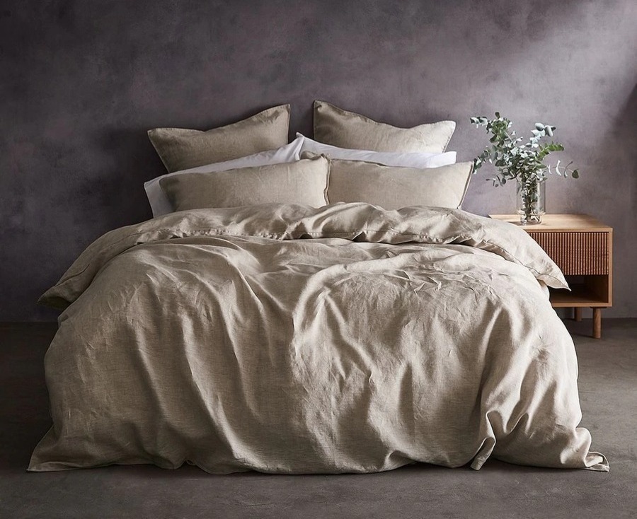12 Days of Christmas Competition: Lazy Linen bedding bundle